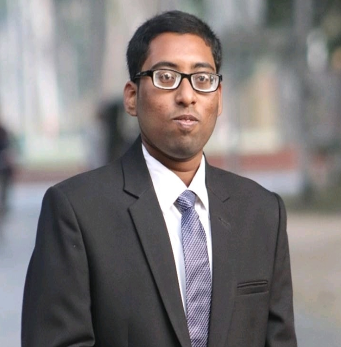 SHARZIL AHMED